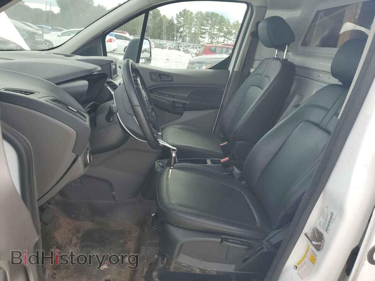 2019 FORD TRANSIT - VIN: NM0LS7E21K1401125 - Фото 7
