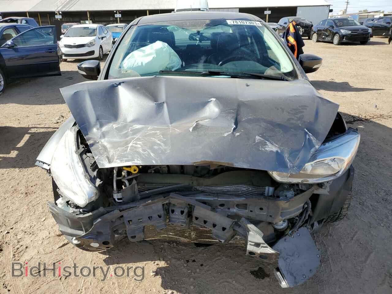 2015 FORD FOCUS - VIN: 1FADP3J21FL211459 - Фото 5