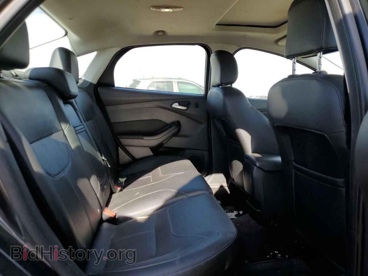 2015 FORD FOCUS - VIN: 1FADP3J21FL211459 - Фото 10