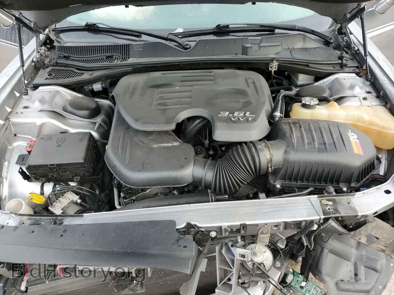 2017 DODGE CHALLENGER - VIN: 2C3CDZAG4HH507772 - Фото 11