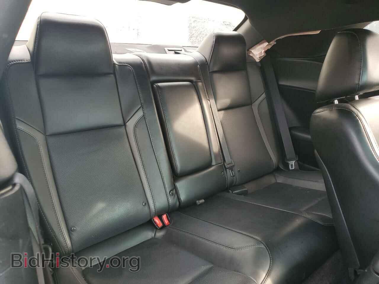 2017 DODGE CHALLENGER - VIN: 2C3CDZAG4HH507772 - Фото 10