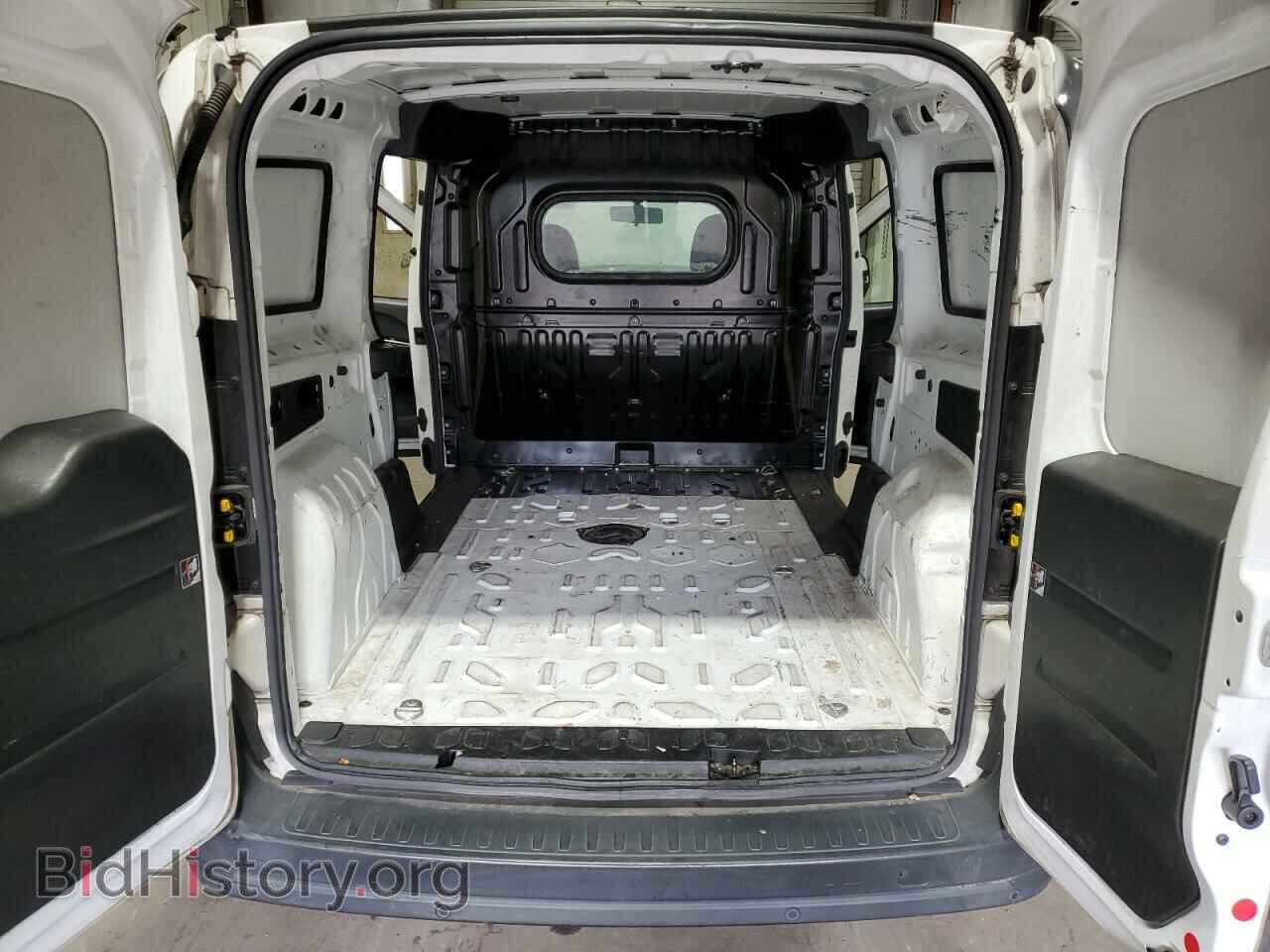 2018 RAM All Models - VIN: ZFBERFAB7J6K35155 - Фото 10