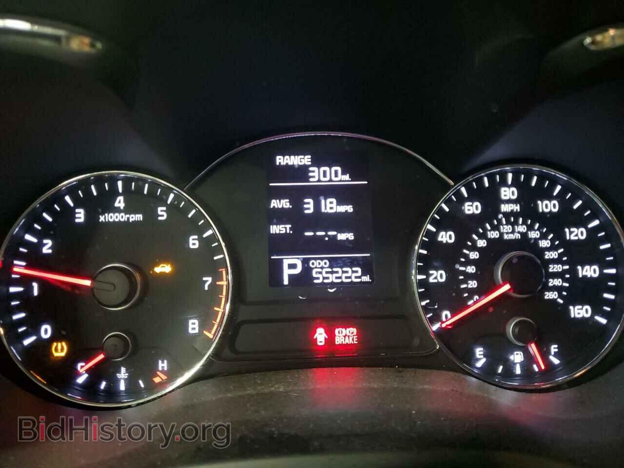 2014 KIA FORTE - VIN: KNAFX4A60E5122610 - Фото 9