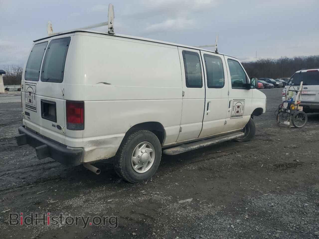 2012 FORD ALL Models - VIN: 1FTNE2EWXCDB03245 - Photo 3