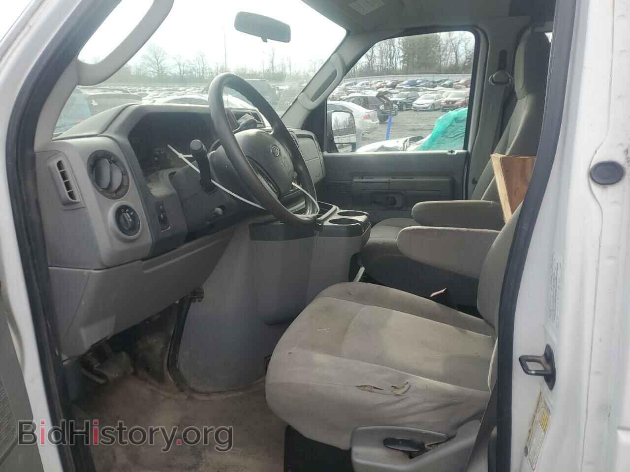2012 FORD ALL Models - VIN: 1FTNE2EWXCDB03245 - Photo 7