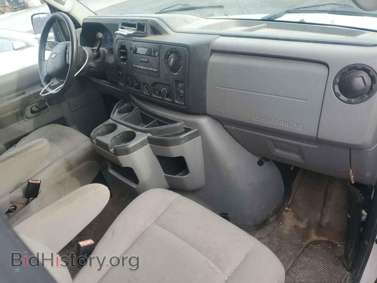 2012 FORD ALL Models - VIN: 1FTNE2EWXCDB03245 - Photo 8
