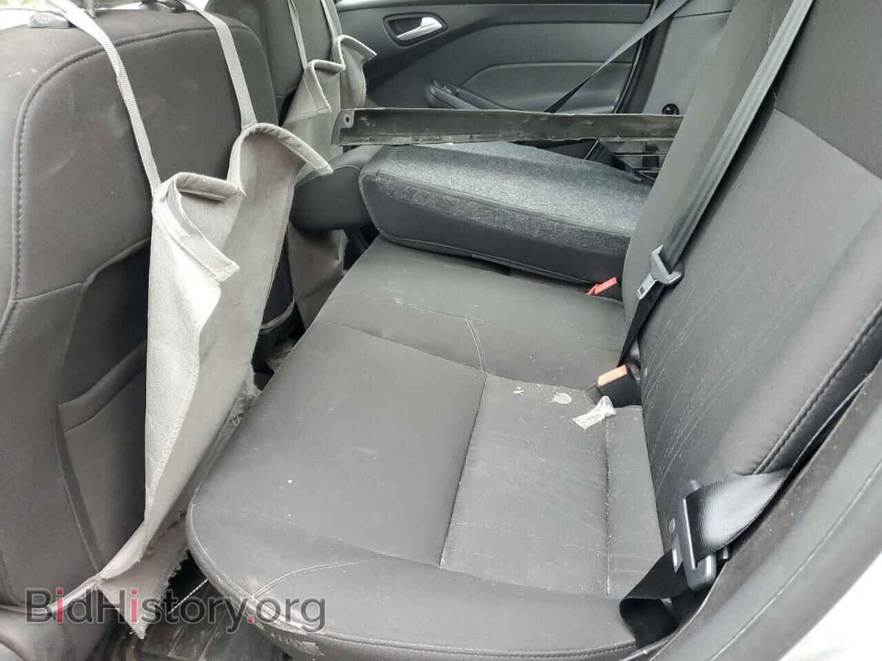 2016 FORD FOCUS - VIN: 1FADP3F27GL333639 - Photo 10