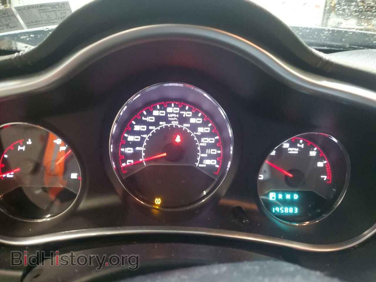 2013 DODGE AVENGER - VIN: 1C3CDZAB4DN648797 - Фото 9