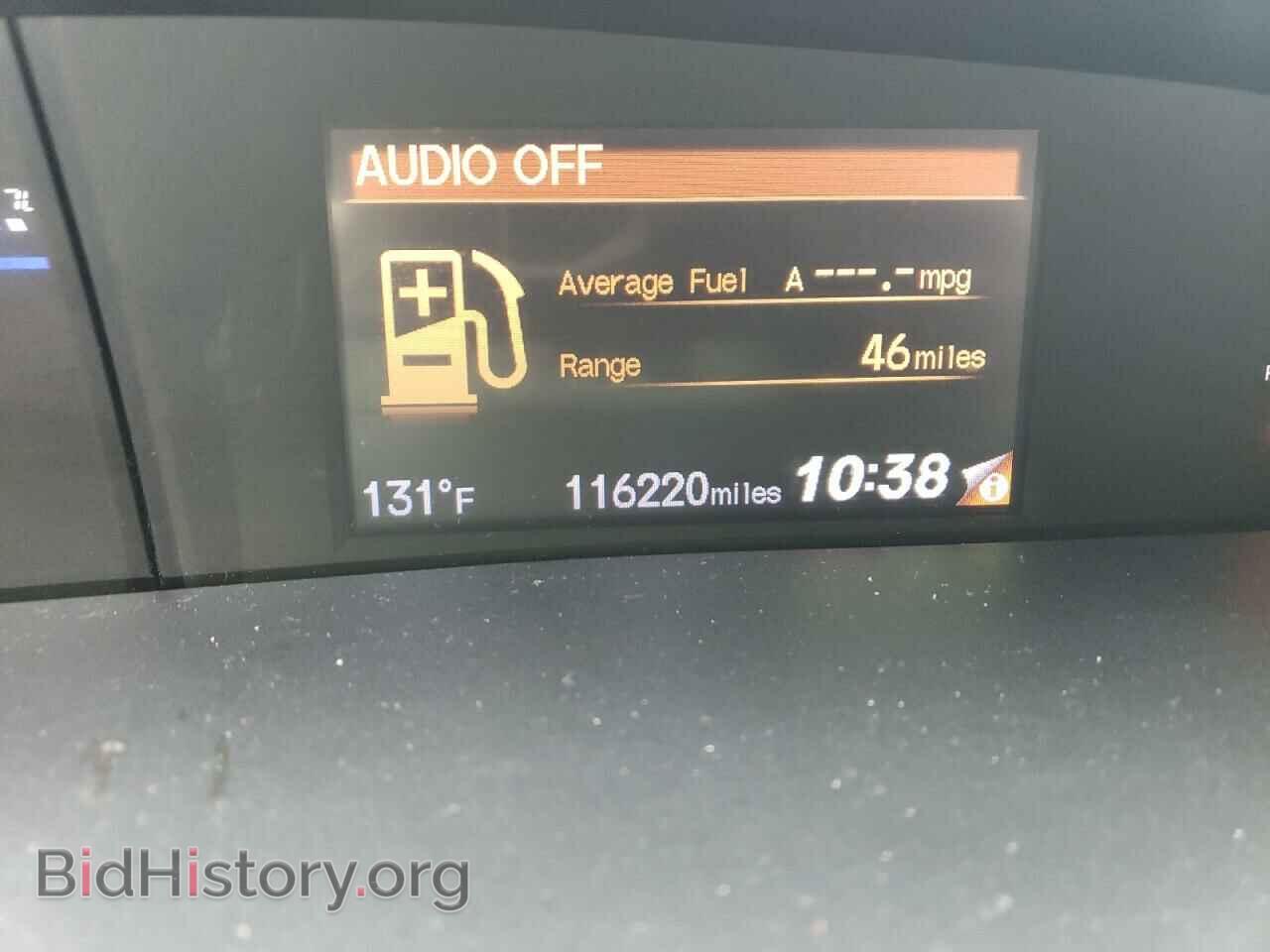 2015 HONDA CIVIC - VIN: 19XFB2F82FE068524 - Фото 9