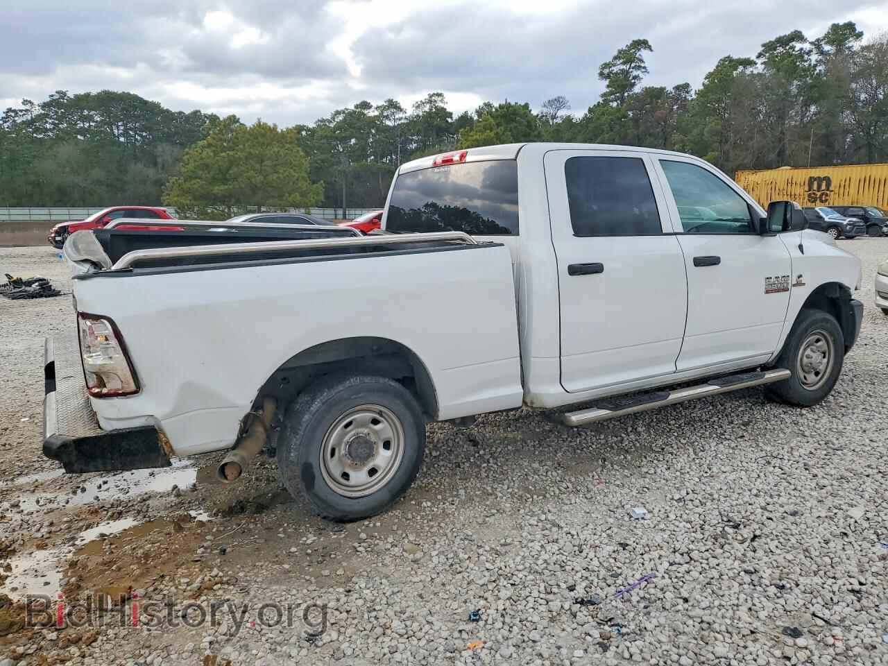 2017 RAM 2500 - VIN: 3C6UR4CL8HG552851 - Photo 3
