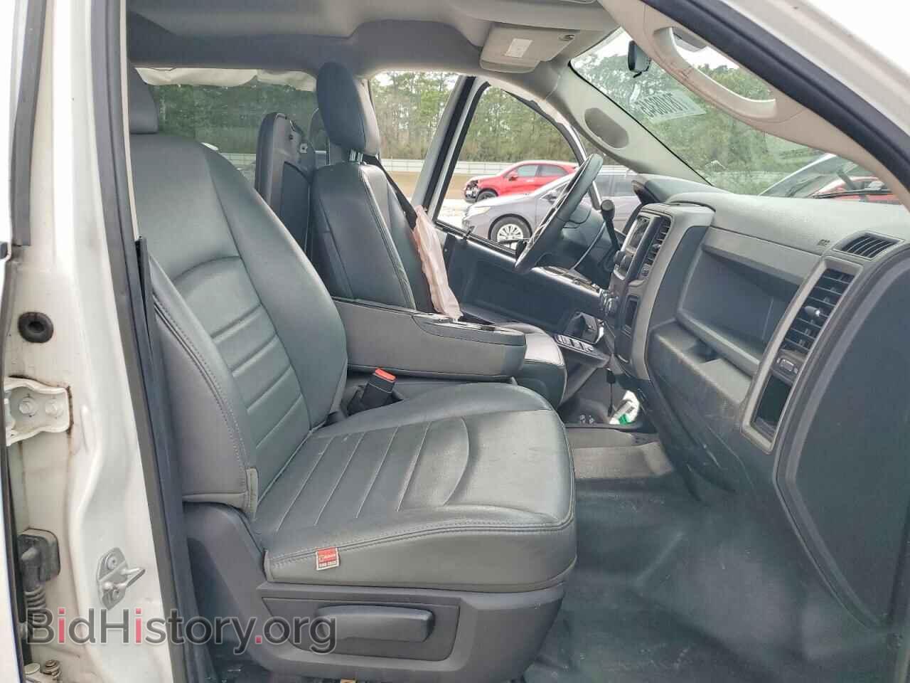 2017 RAM 2500 - VIN: 3C6UR4CL8HG552851 - Photo 7