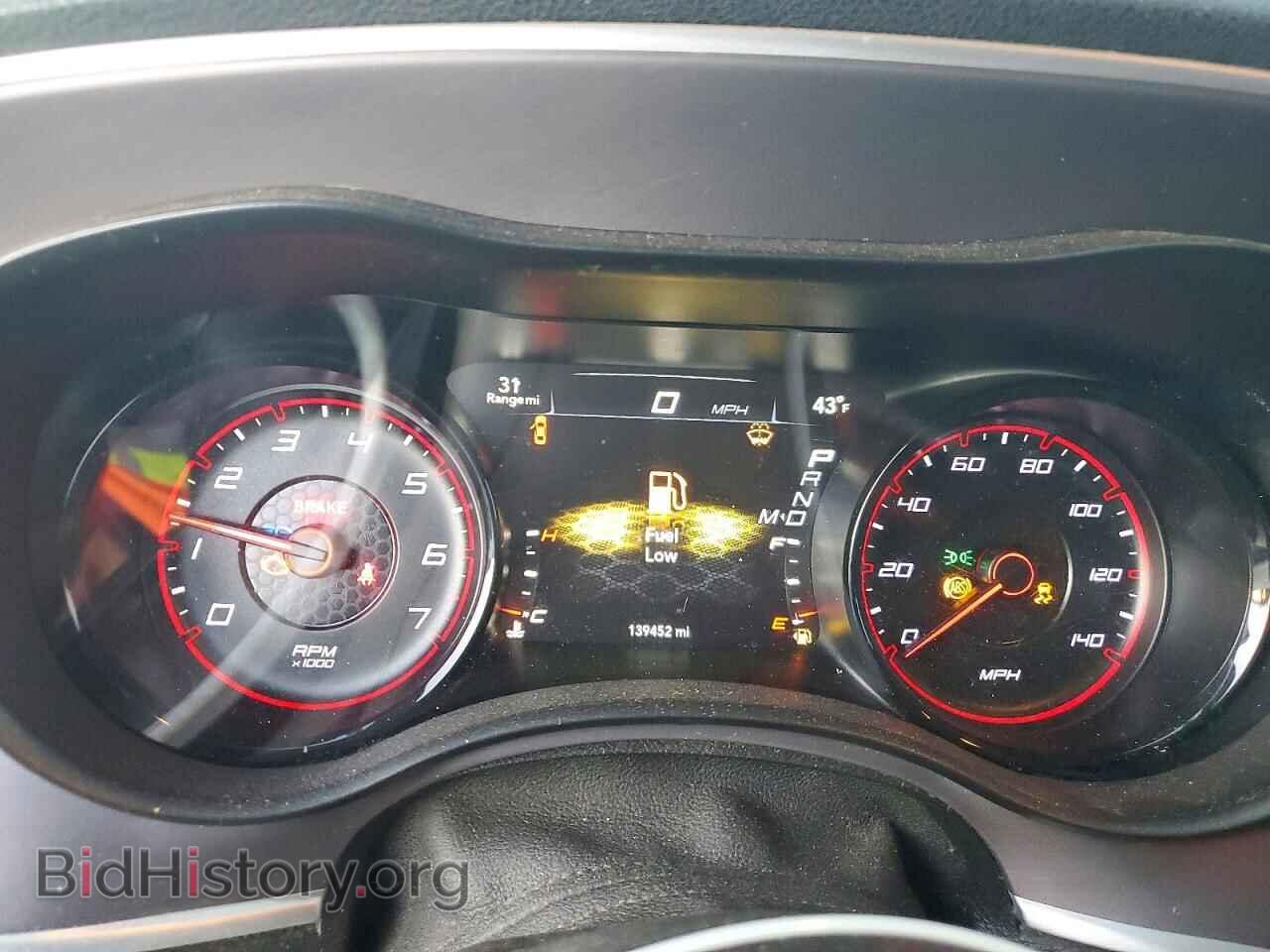 2020 DODGE CHARGER - VIN: 2C3CDXBG2LH102358 - Фото 9