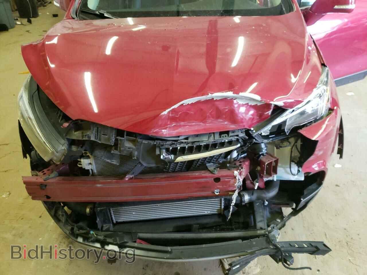 2017 BUICK ENCORE - VIN: KL4CJASB3HB218815 - Фото 11