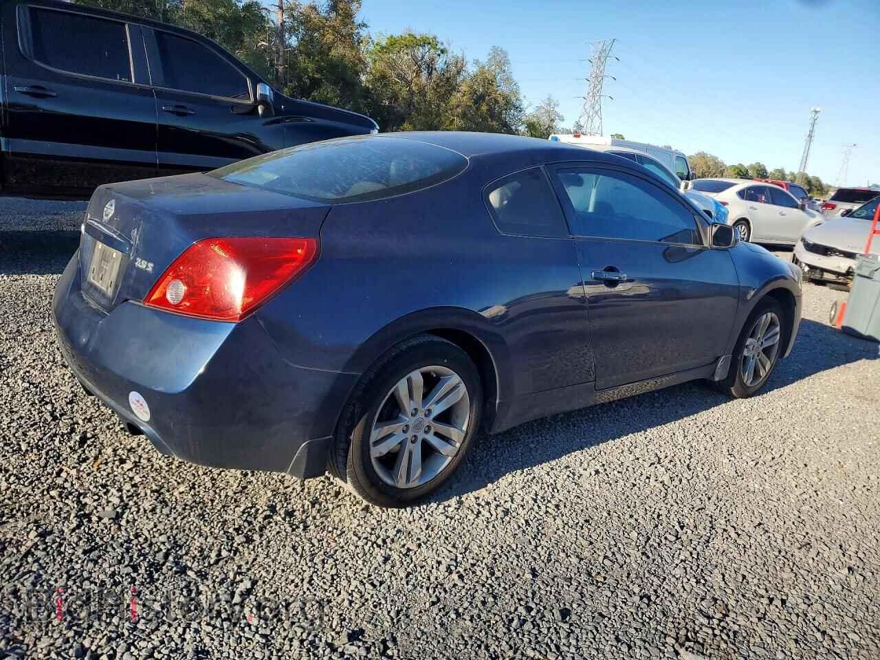 2013 NISSAN ALTIMA - VIN: 1N4AL2EP7DC275436 - Фото 3