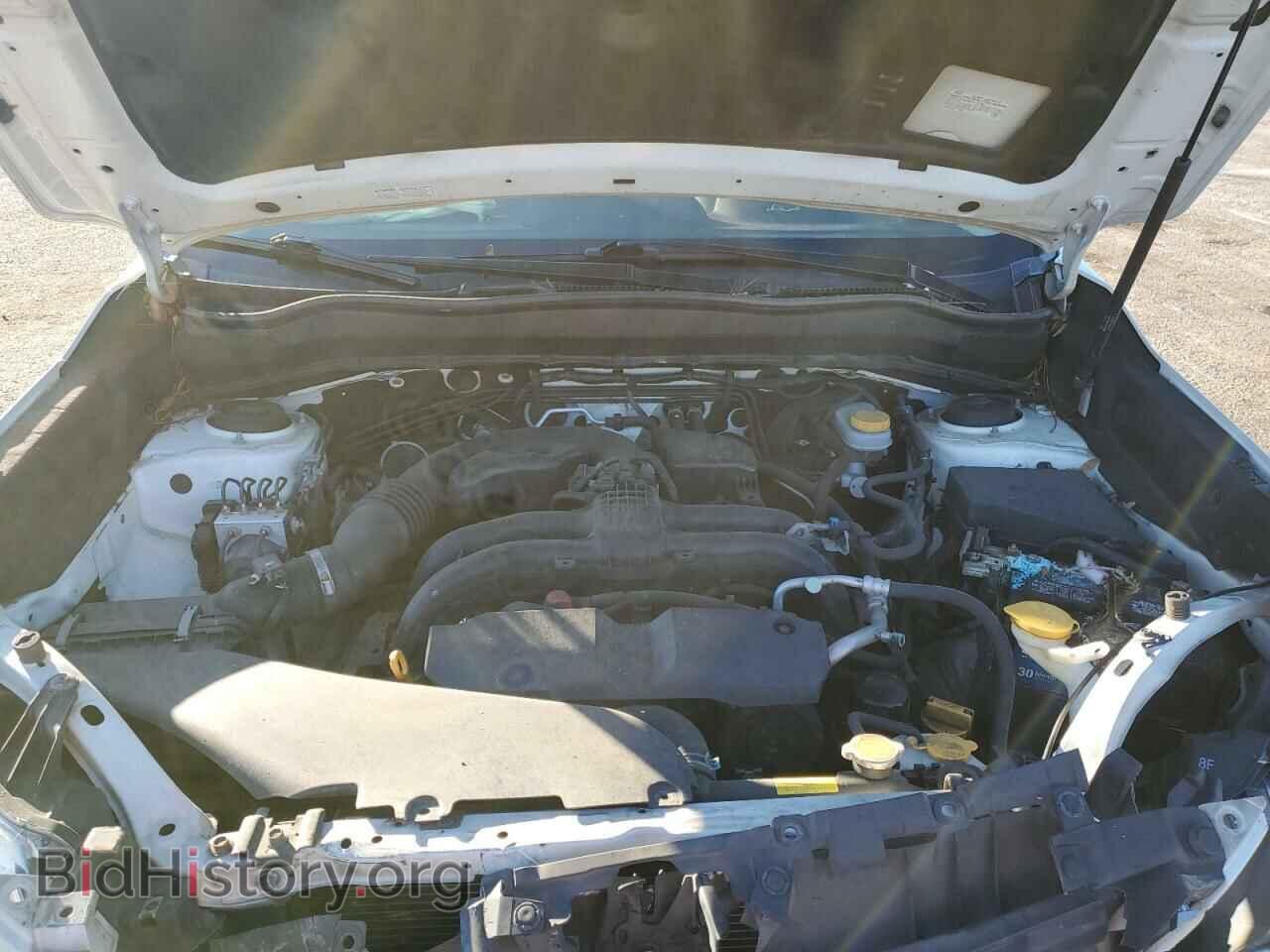 2015 SUBARU FORESTER - VIN: JF2SJABC8FH530201 - Фото 11