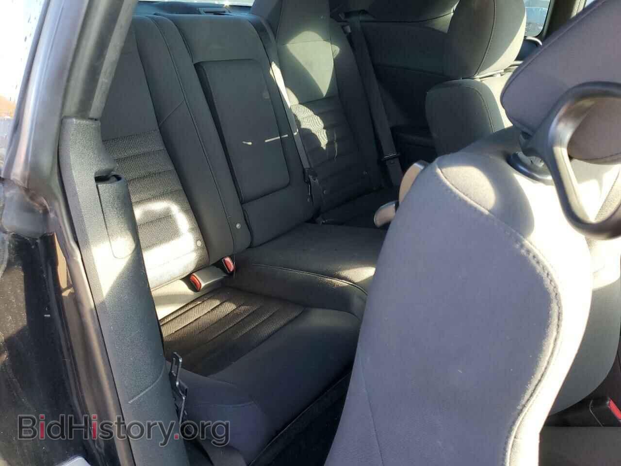 2010 DODGE CHALLENGER - VIN: 2B3CJ4DV8AH171326 - Фото 10