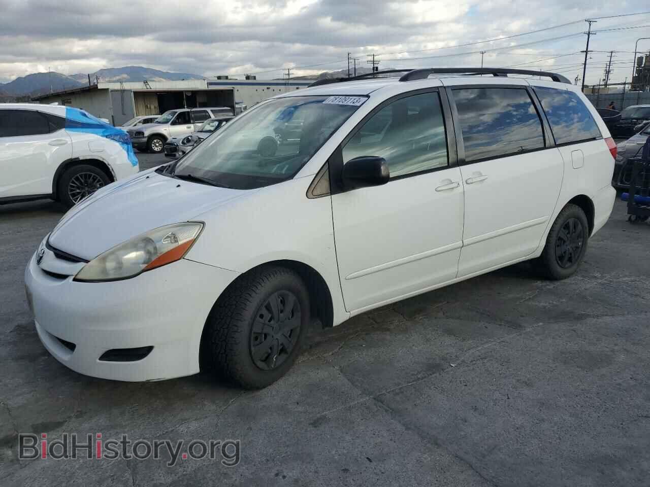 Photo 5TDKK4CC0AS309577 - TOYOTA All Models 2010