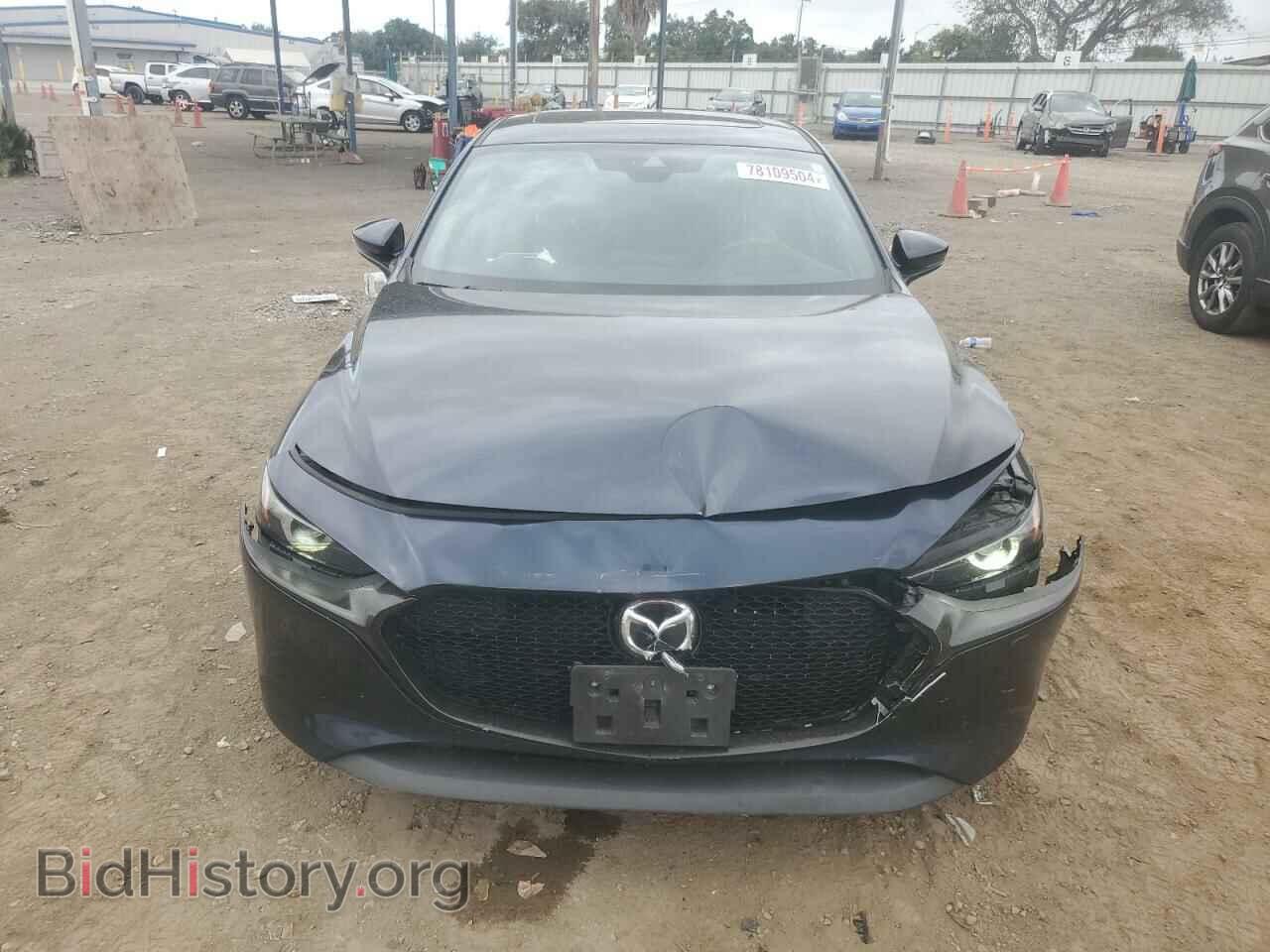2019 MAZDA 3 - VIN: JM1BPANM0K1118133 - Фото 5