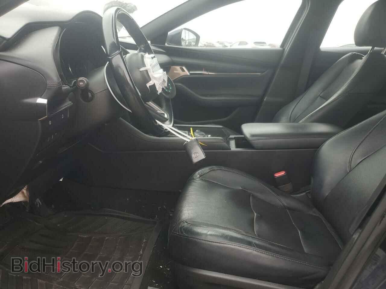 2019 MAZDA 3 - VIN: JM1BPANM0K1118133 - Фото 7