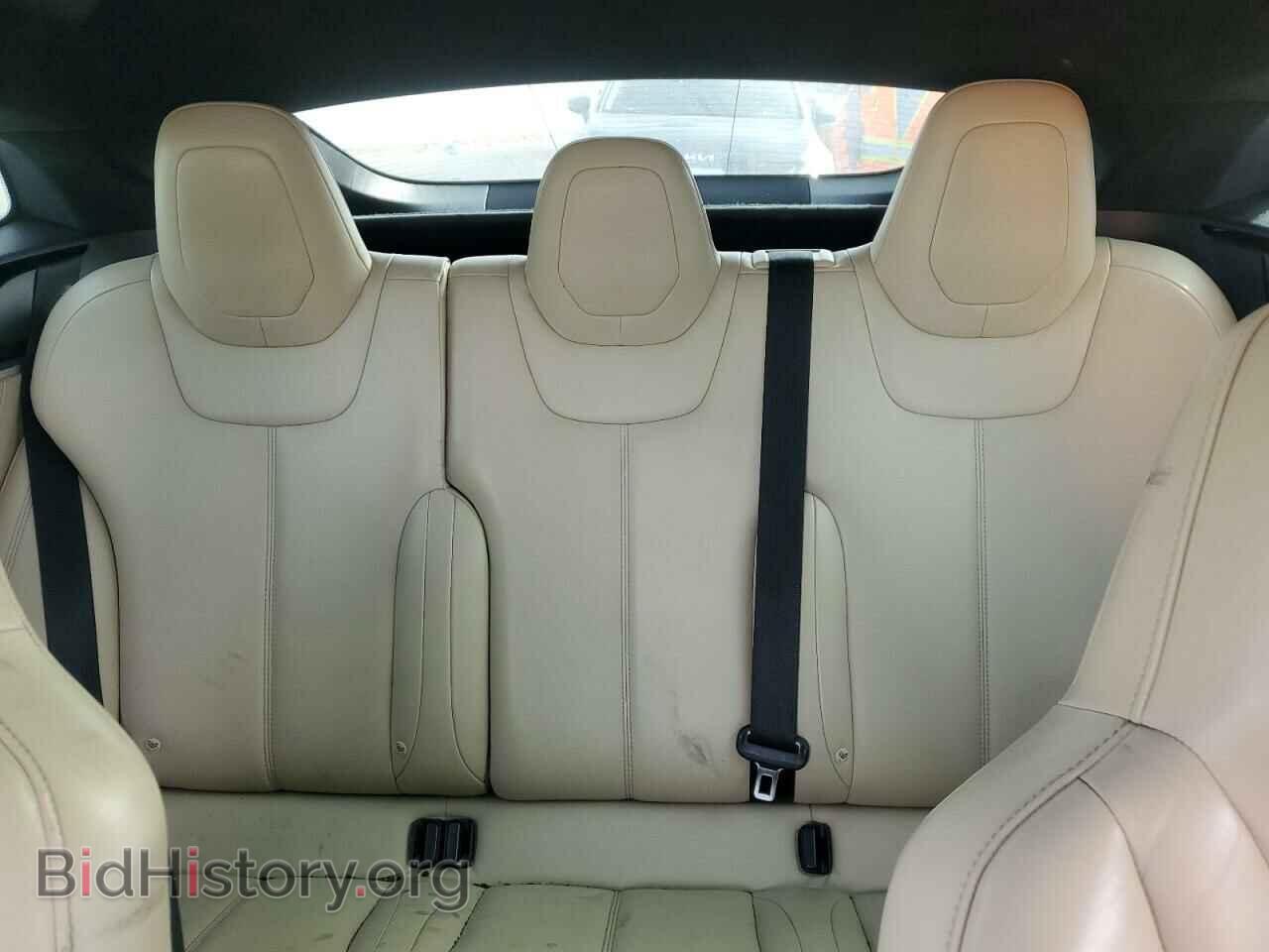 2015 TESLA MODEL S - VIN: 5YJSA1H47FF093998 - Photo 10