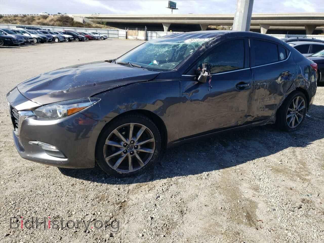 Photo 3MZBN1V39JM190492 - MAZDA 3 2018