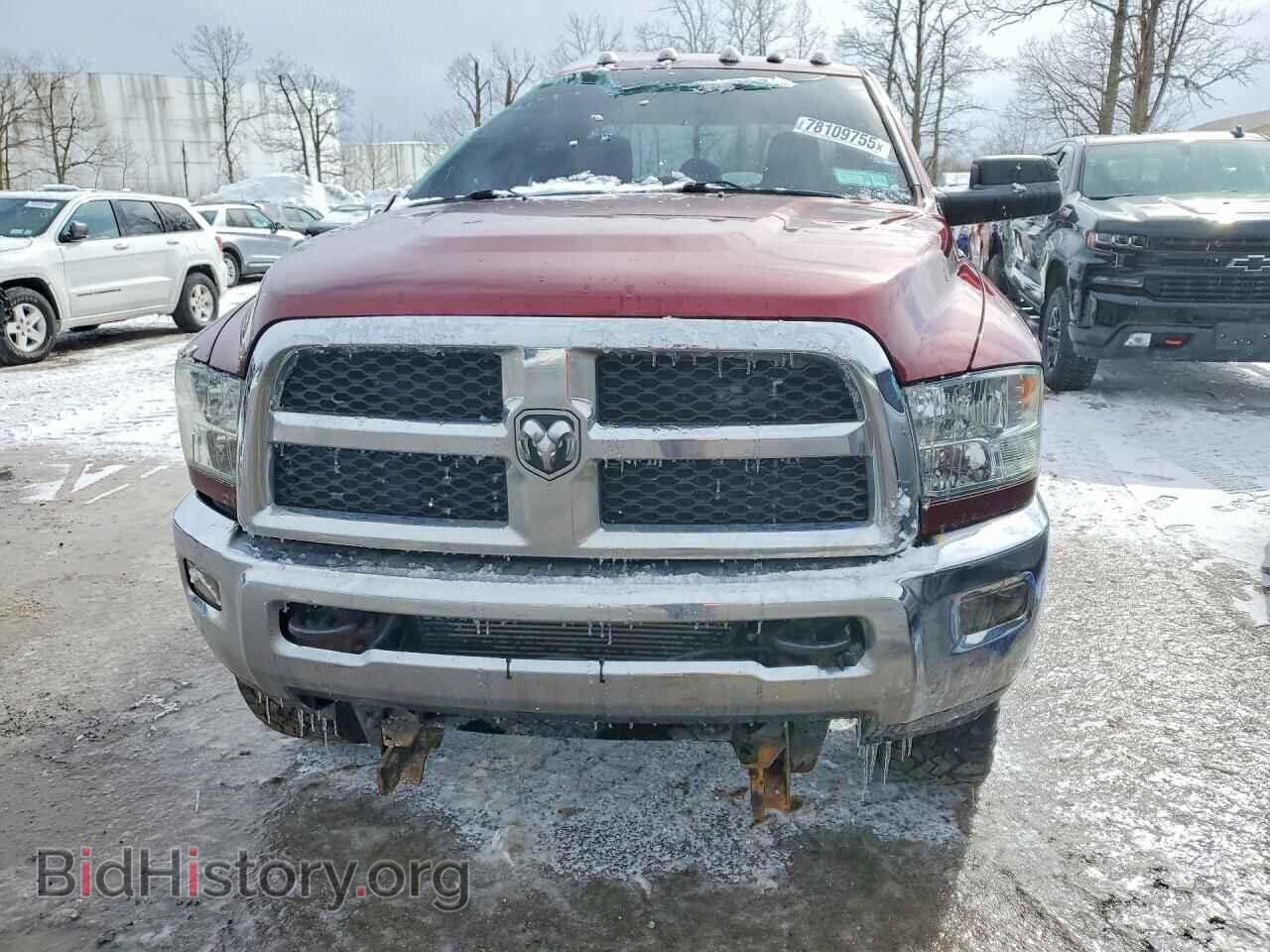 2018 RAM All Models - VIN: 3C6UR5CL9JG308749 - Фото 5