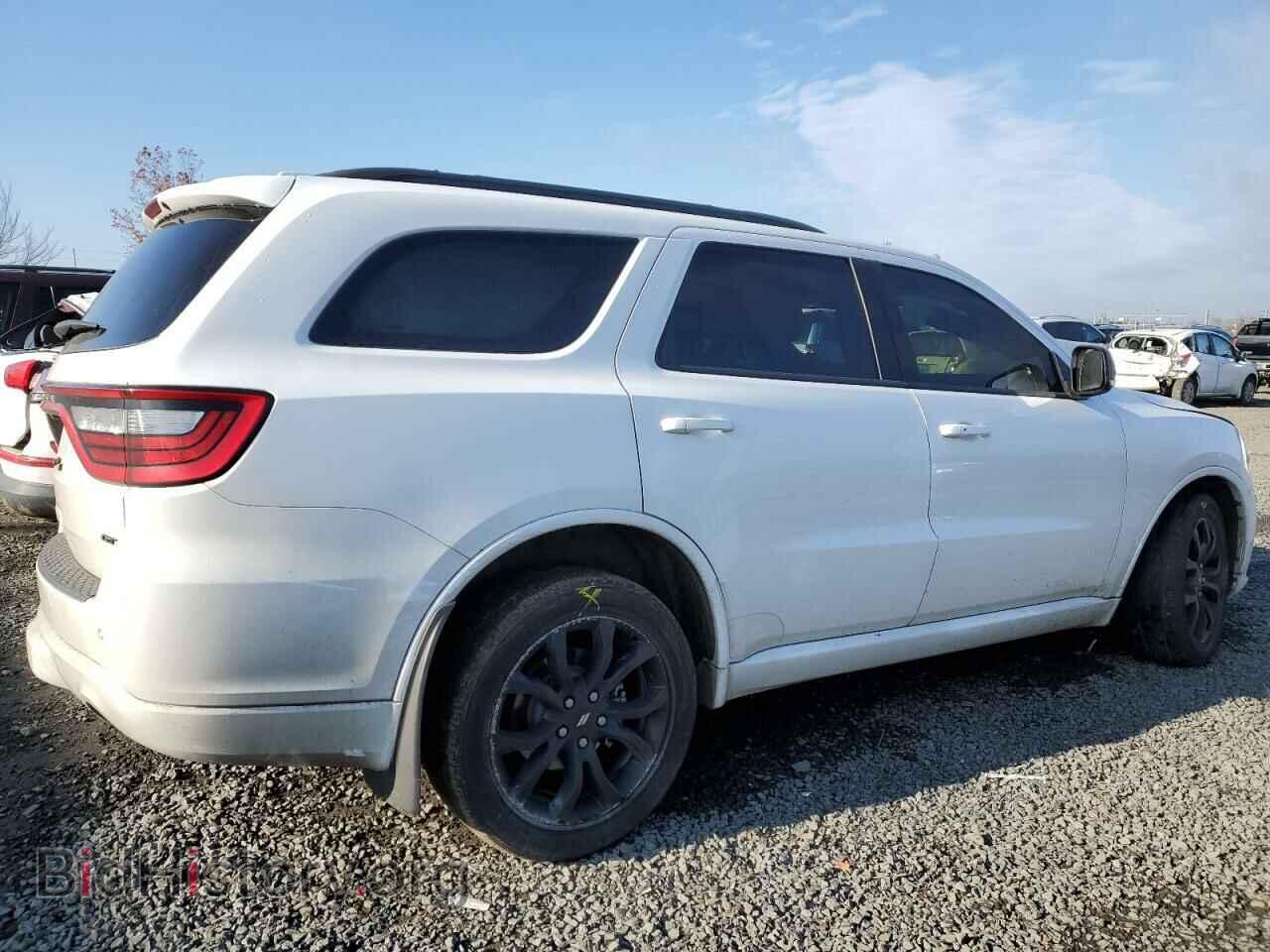 2020 DODGE DURANGO - VIN: 1C4RDJDG1LC269541 - Photo 3