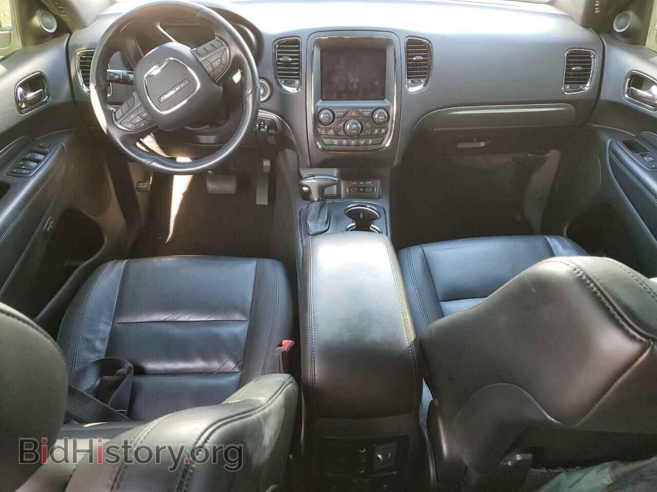 2020 DODGE DURANGO - VIN: 1C4RDJDG1LC269541 - Photo 8