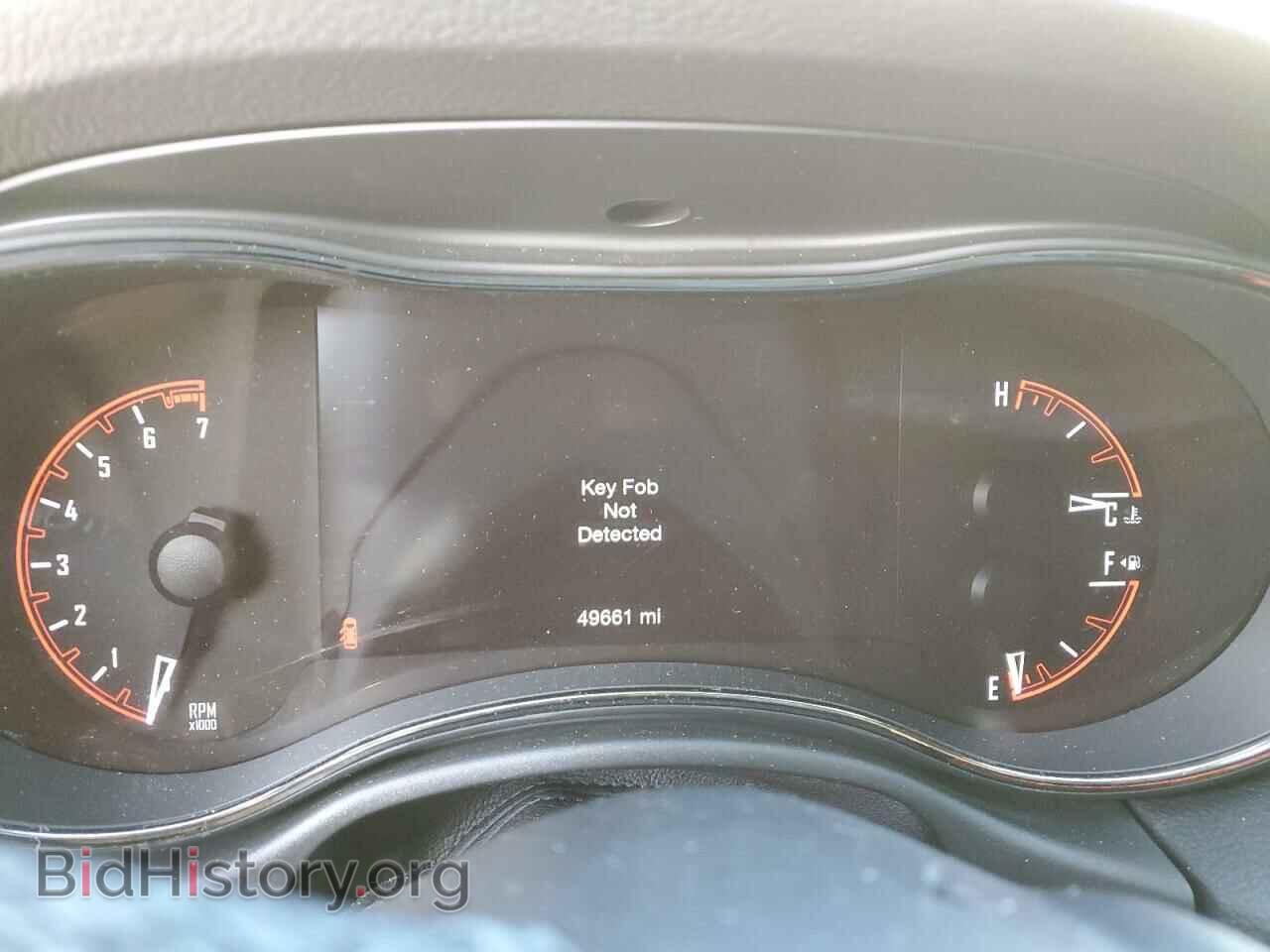 2020 DODGE DURANGO - VIN: 1C4RDJDG1LC269541 - Photo 9