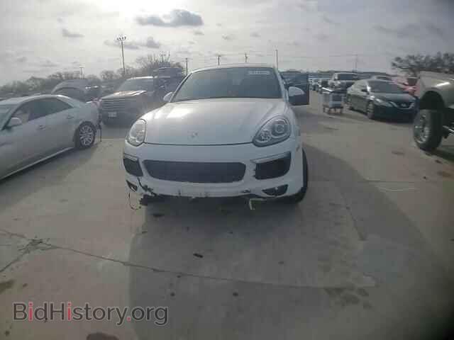 2016 PORSCHE CAYENNE - VIN: WP1AE2A24GLA59562 - Фото 15