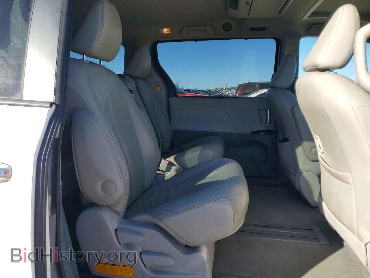 2013 TOYOTA All Models - VIN: 5TDYK3DC8DS284676 - Фото 11