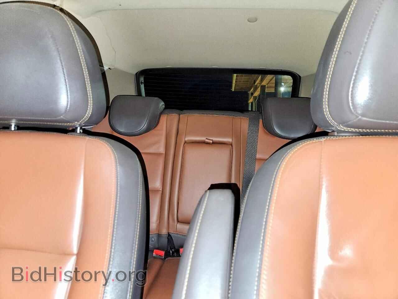 2014 BUICK ENCORE - VIN: KL4CJCSB8EB533407 - Photo 10