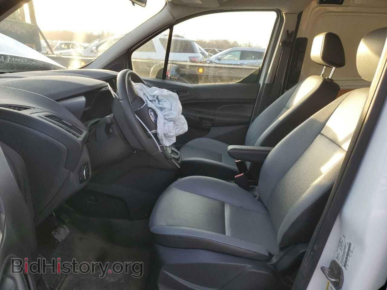 2014 FORD TRANSIT - VIN: NM0LE7E7XE1144036 - Фото 7