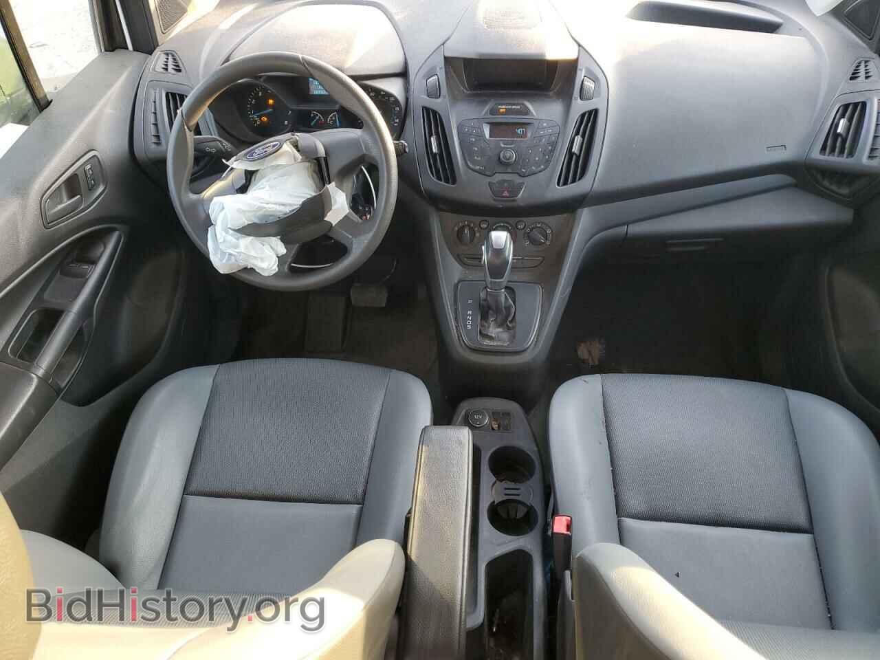 2014 FORD TRANSIT - VIN: NM0LE7E7XE1144036 - Фото 8