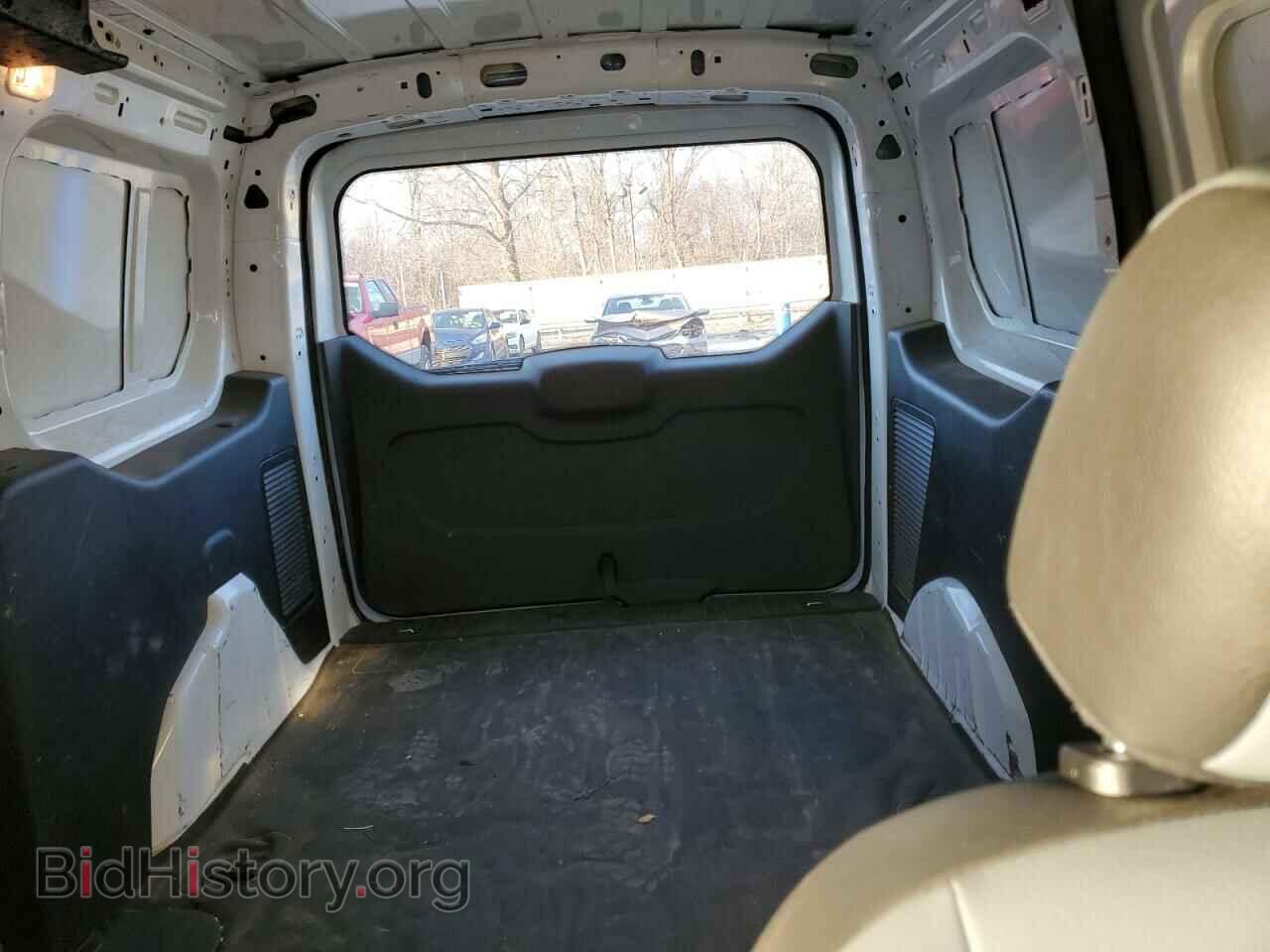 2014 FORD TRANSIT - VIN: NM0LE7E7XE1144036 - Фото 10