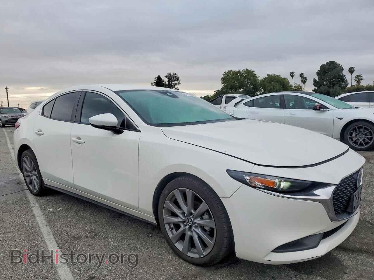 2023 MAZDA 3 - VIN: 3MZBPABM0PM363199 - Фото 4