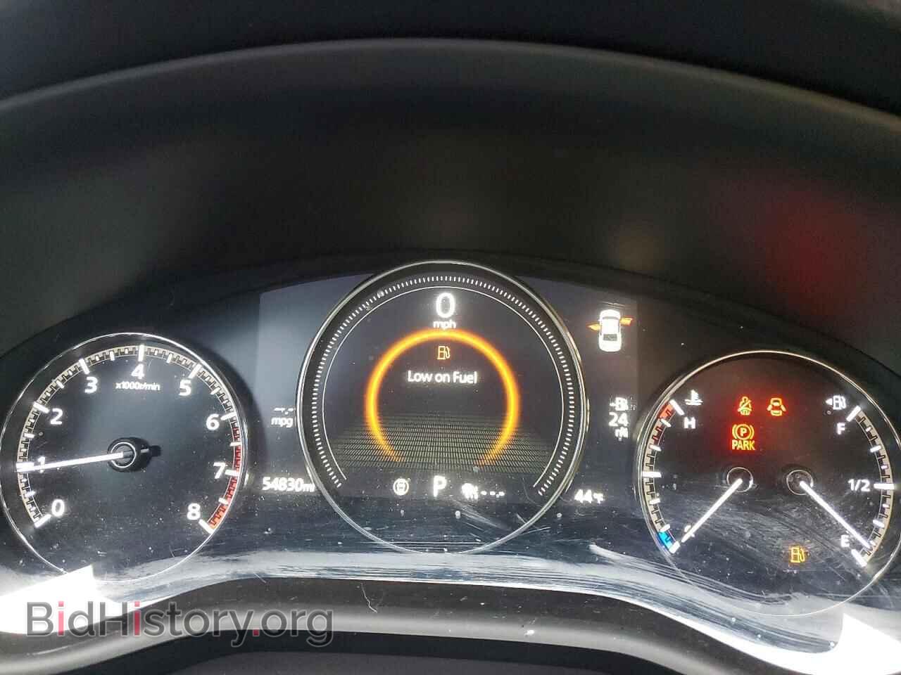 2023 MAZDA 3 - VIN: 3MZBPABM0PM363199 - Фото 9