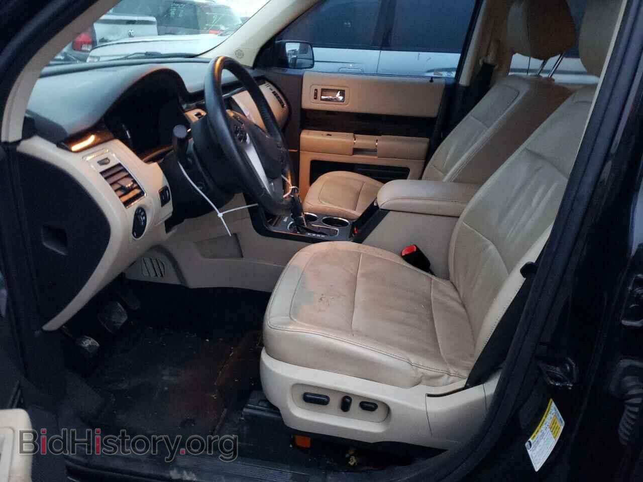 2014 FORD FLEX - VIN: 2FMGK5C8XEBD25280 - Photo 7