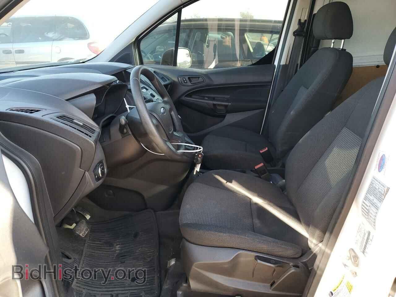 2016 FORD TRANSIT - VIN: NM0LS6E76G1231129 - Фото 7