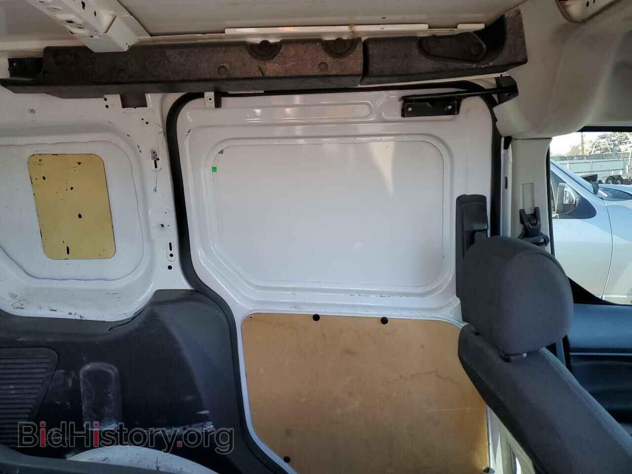 2016 FORD TRANSIT - VIN: NM0LS6E76G1231129 - Фото 10