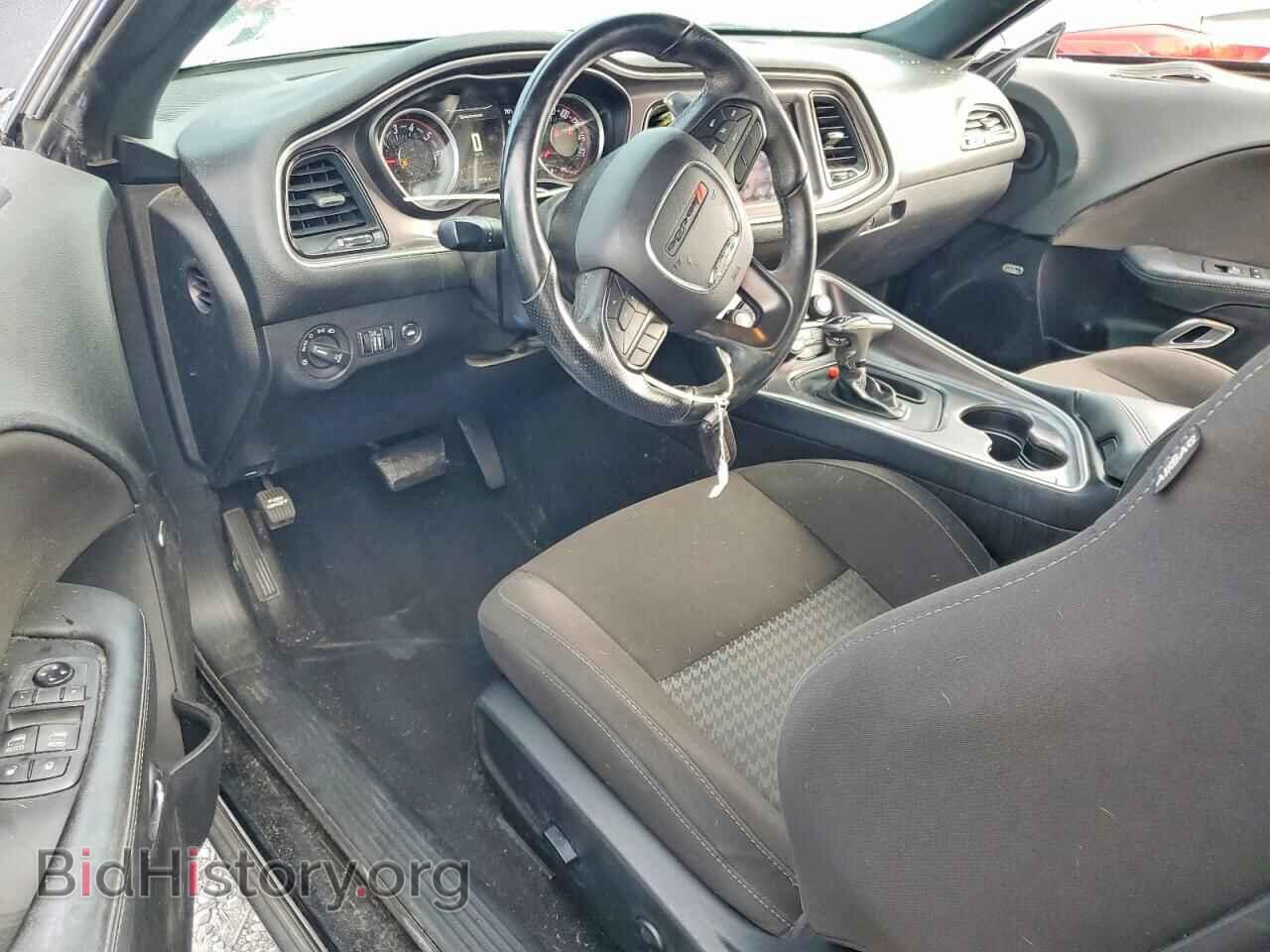 2020 DODGE CHALLENGER - VIN: 2C3CDZJG0LH103716 - Фото 8