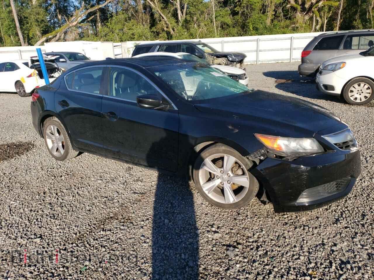 2015 ACURA ILX - VIN: 19VDE1F37FE001990 - Фото 4