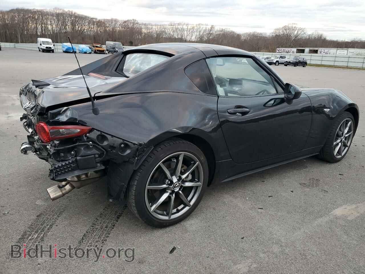 2021 MAZDA MX5 - VIN: JM1NDAM79M0456933 - Photo 3