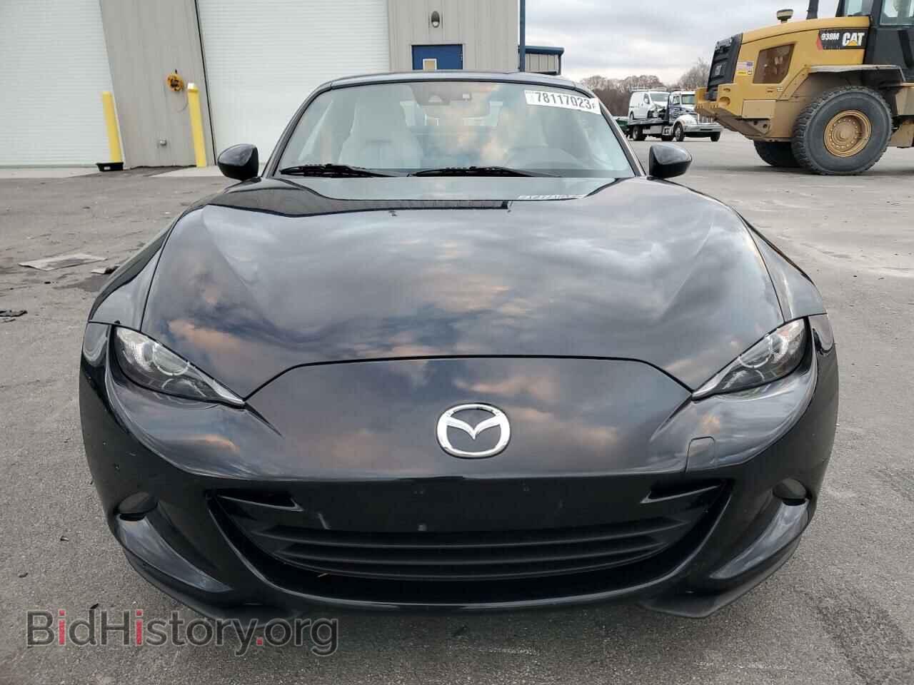 2021 MAZDA MX5 - VIN: JM1NDAM79M0456933 - Photo 5