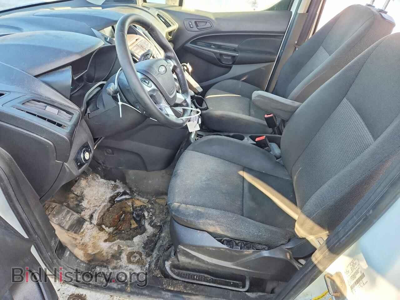 2017 FORD TRANSIT - VIN: NM0LS7E78H1319557 - Фото 7