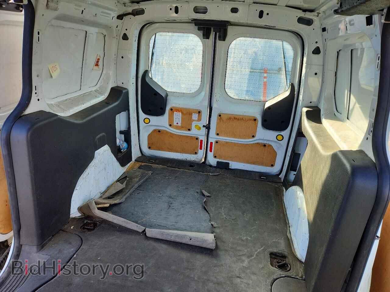 2017 FORD TRANSIT - VIN: NM0LS7E78H1319557 - Фото 10