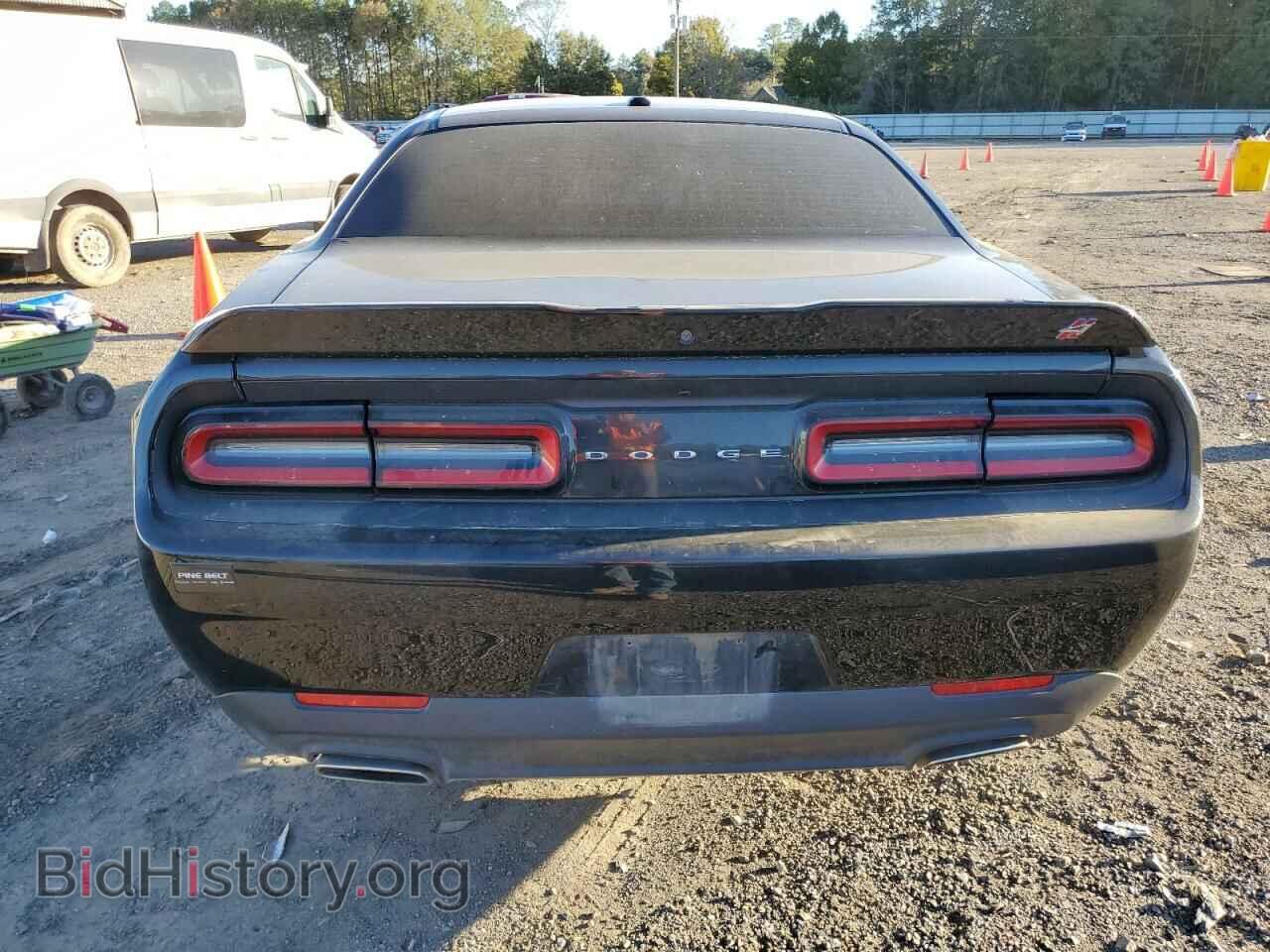 2020 DODGE CHALLENGER - VIN: 2C3CDZGG6LH143483 - Фото 6