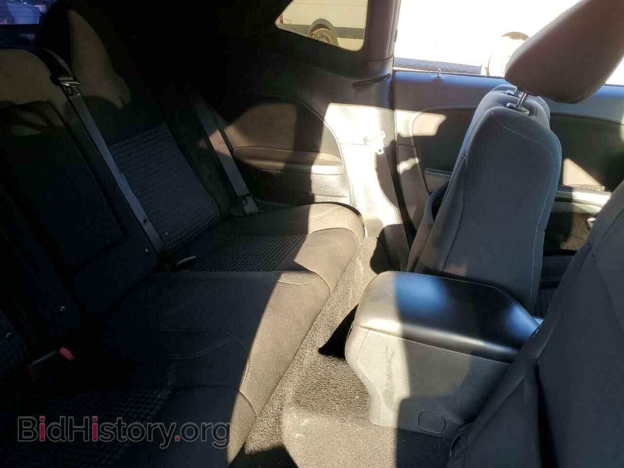 2020 DODGE CHALLENGER - VIN: 2C3CDZGG6LH143483 - Фото 10