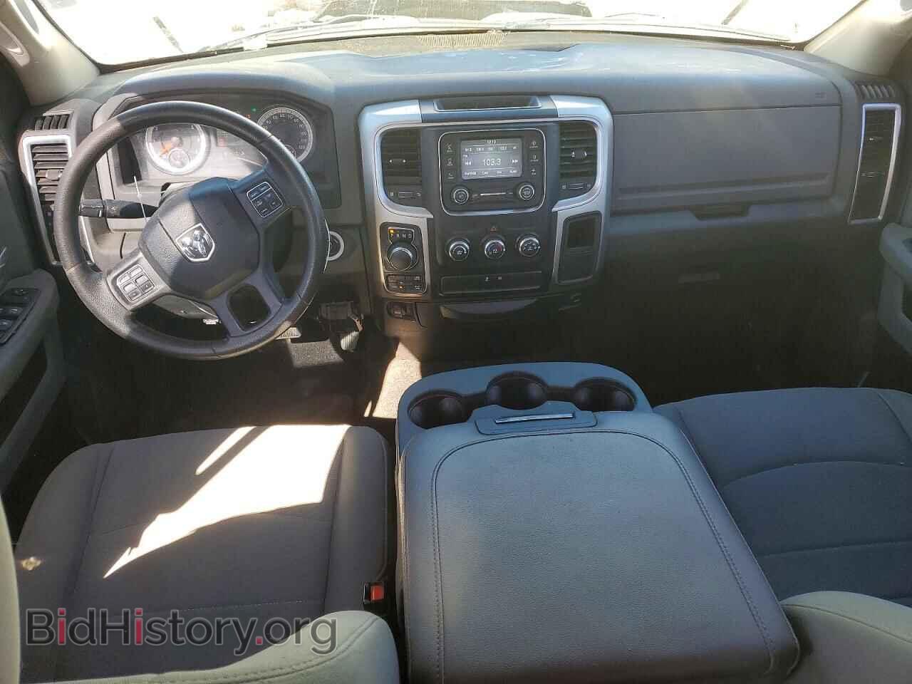 2016 RAM 1500 - VIN: 1C6RR7GT3GS199864 - Фото 8