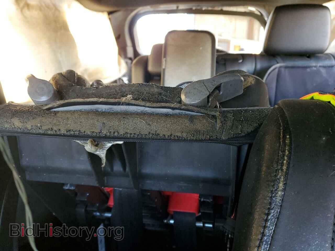2021 DODGE DURANGO - VIN: 1C4RDJDG9MC886431 - Фото 10